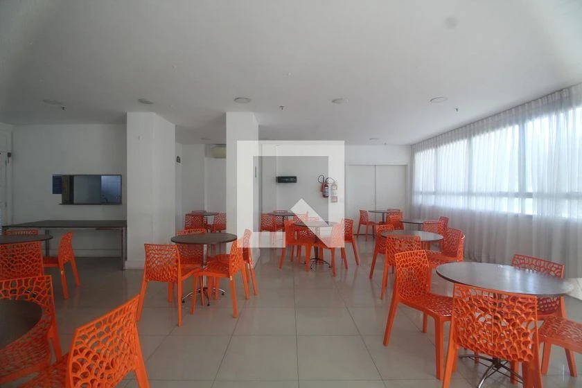 Furnished apartment, 82 m², with a washing machine — photo 45