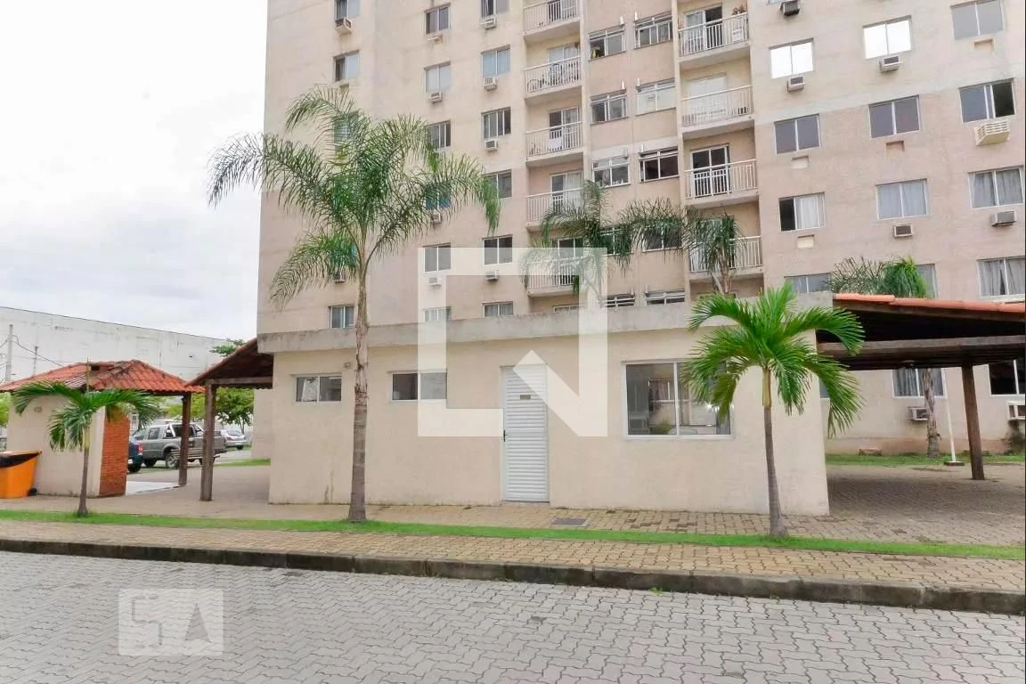 Apartamento para alugar com 2 quartos e aceita pet — photo 20