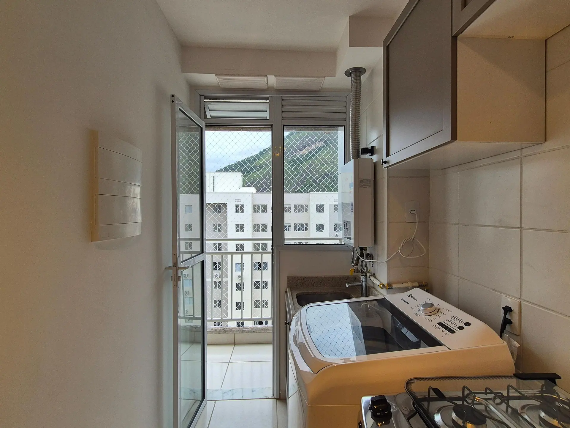 2-bedroom apartment with a home office — photo 18