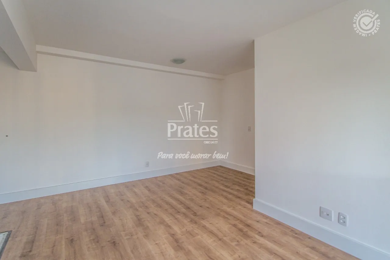 Apartamento com 2 quartos e varanda, 80 m² e 2 vagas — photo 2