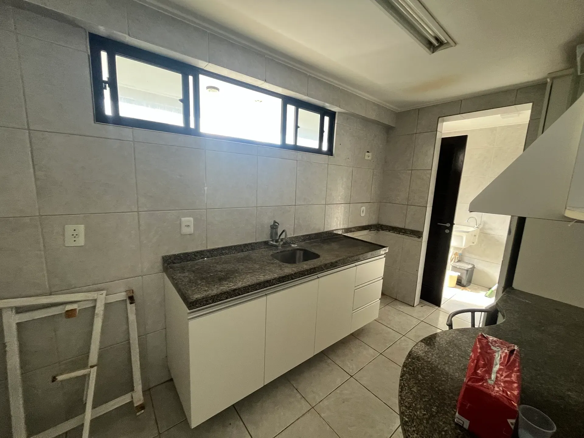 Apartamento com espaço de home office, Cabo Branco — photo 5