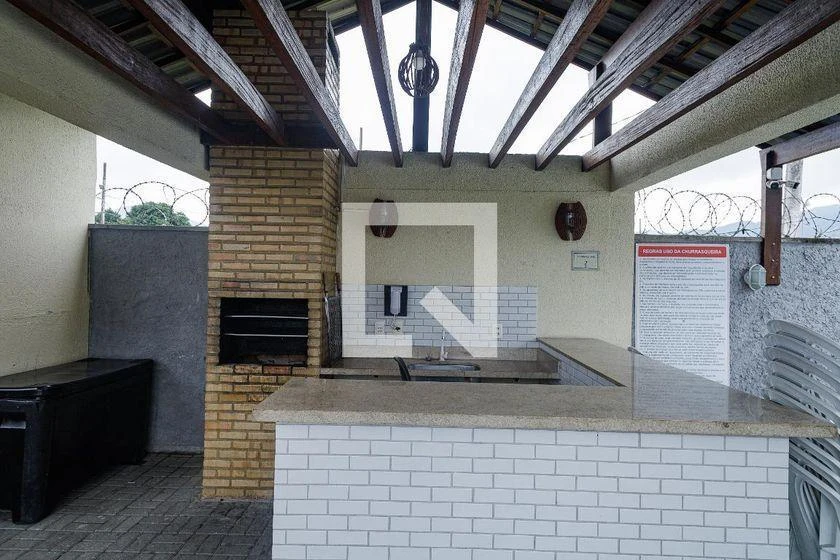 Apartamento de 2 quartos com 1 vaga e 2 banheiros — photo 32