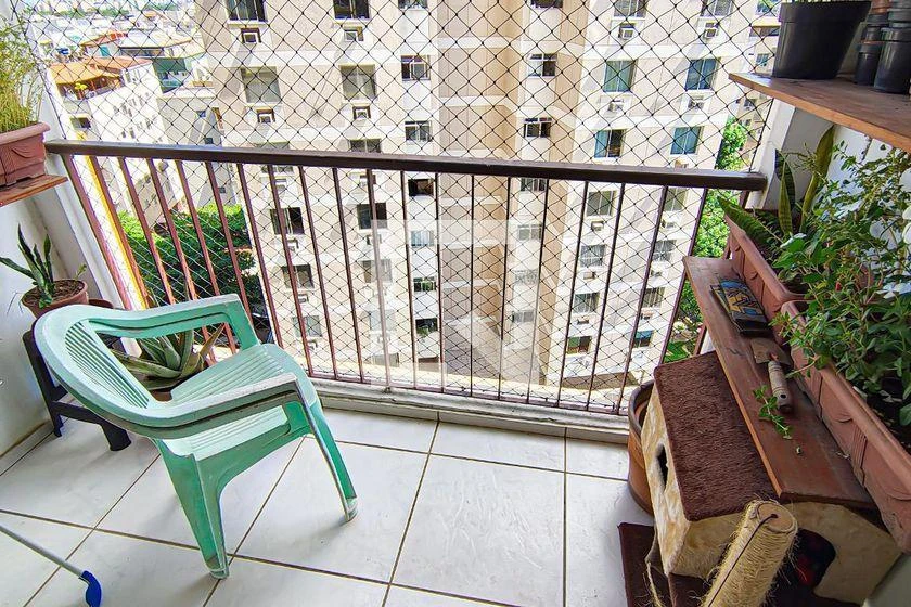 Washing machine in a 3-bedroom apartment, 100 m² — photo 6