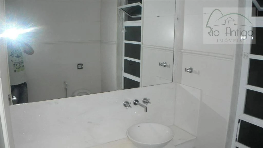 Apartamento sem mobília de 4 quartos com 2 vagas — photo 33