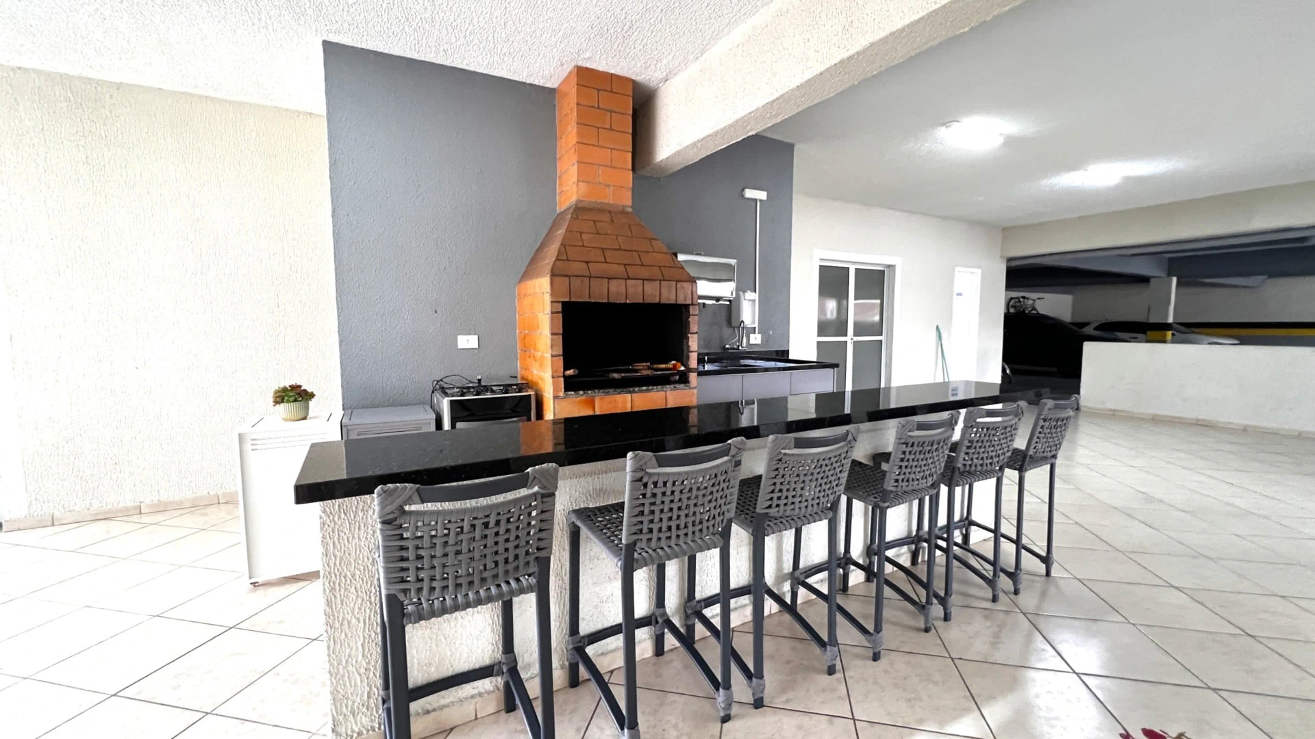 2-bedroom apartment, 1 with its own bathroom, 51 m² — photo 29