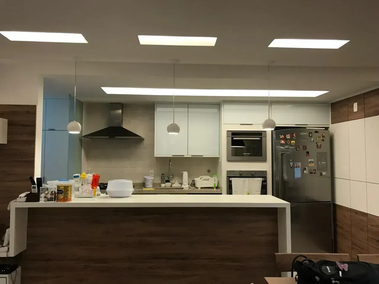 Apartamento com varanda gourmet, Recreio dos Bandeirantes — photo 3