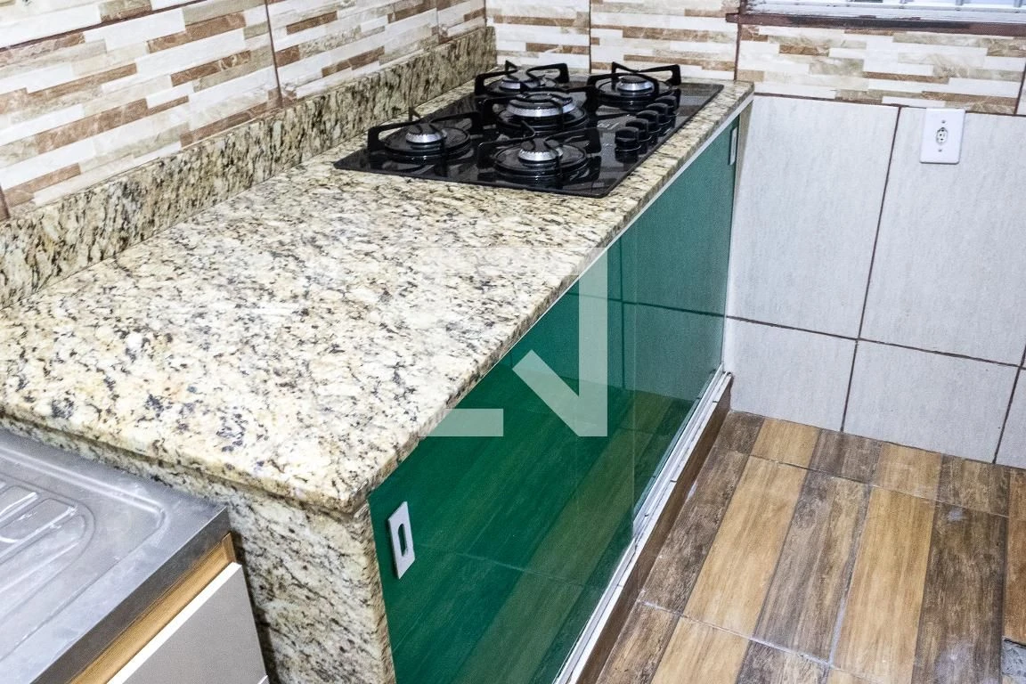 Unfurnished apartment with 2 bedrooms and closed kitchen — photo 21