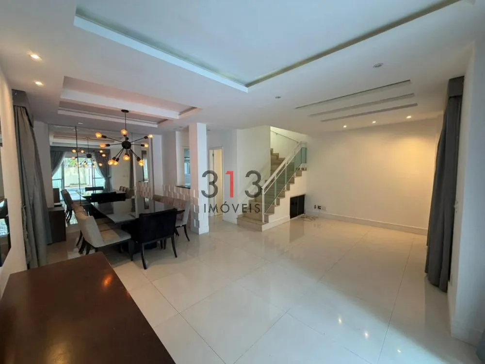 Casa de 198 m² com varanda gourmet e espaço de home office — photo 2