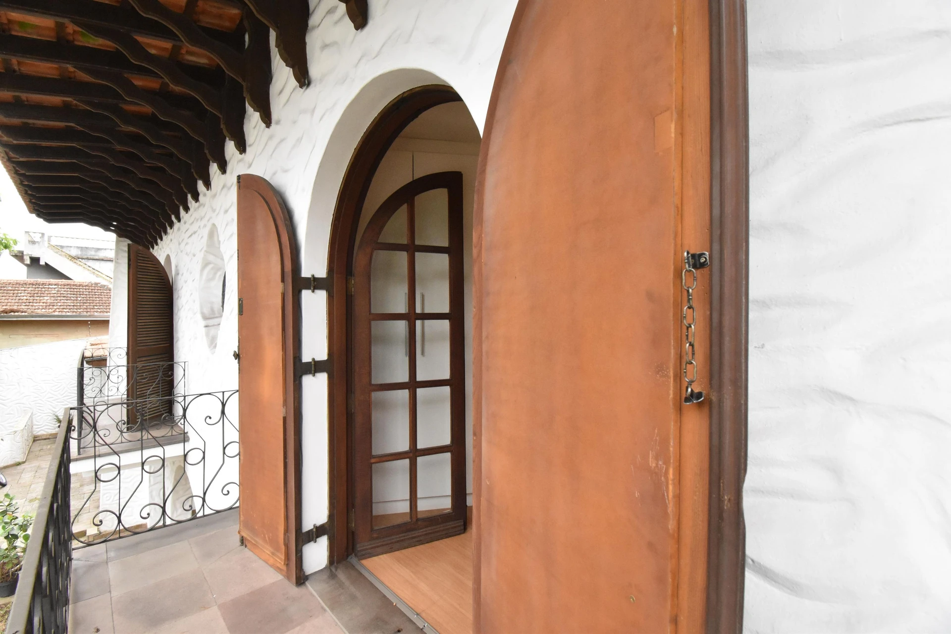 Casa mobiliada com 5 quartos e 3 suítes — photo 65