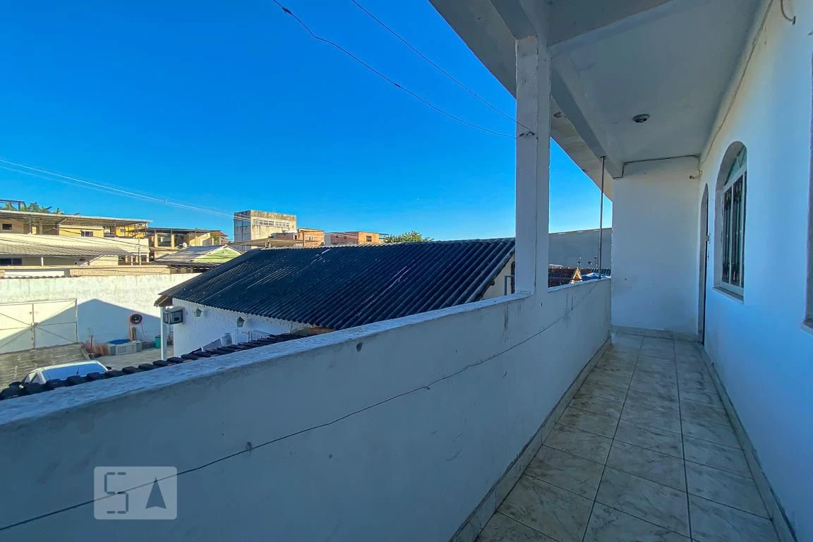 Apartamento de 40 m² e 1 quarto, Irajá — photo 24