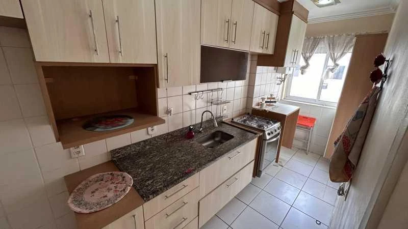 Furnished apartment, 70 m², with a home office — photo 2