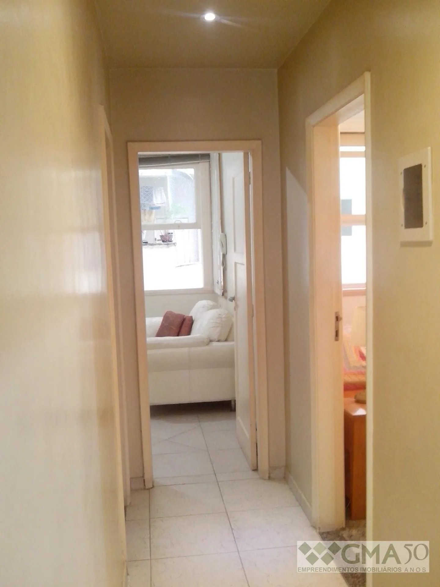 Apartamento com espaço de home office, Copacabana — photo 33