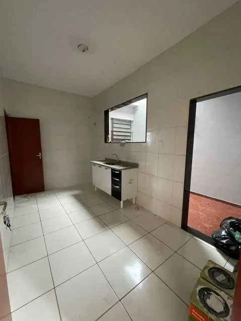 Apartamento de 3 quartos e 80 m²