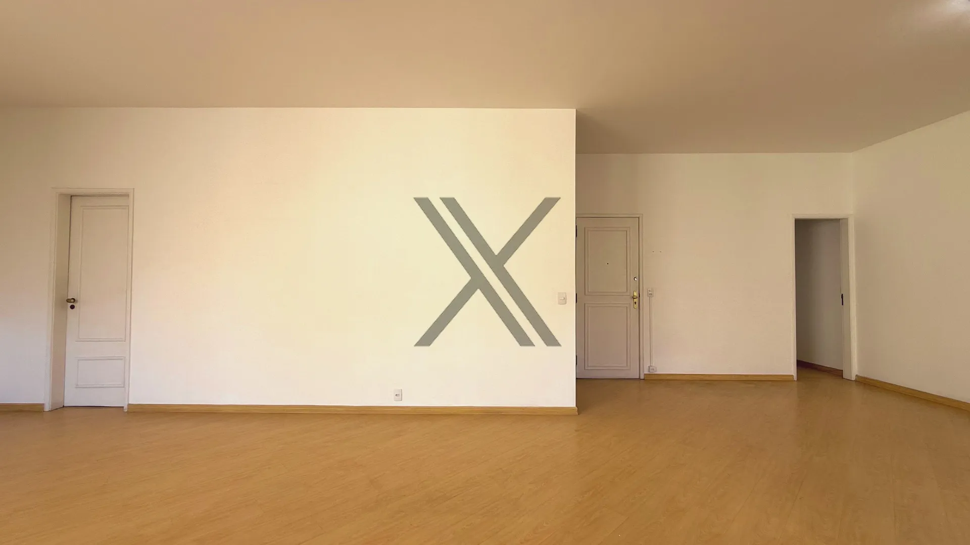 Apartamento com piso de madeira ou laminado, Ipanema — photo 14