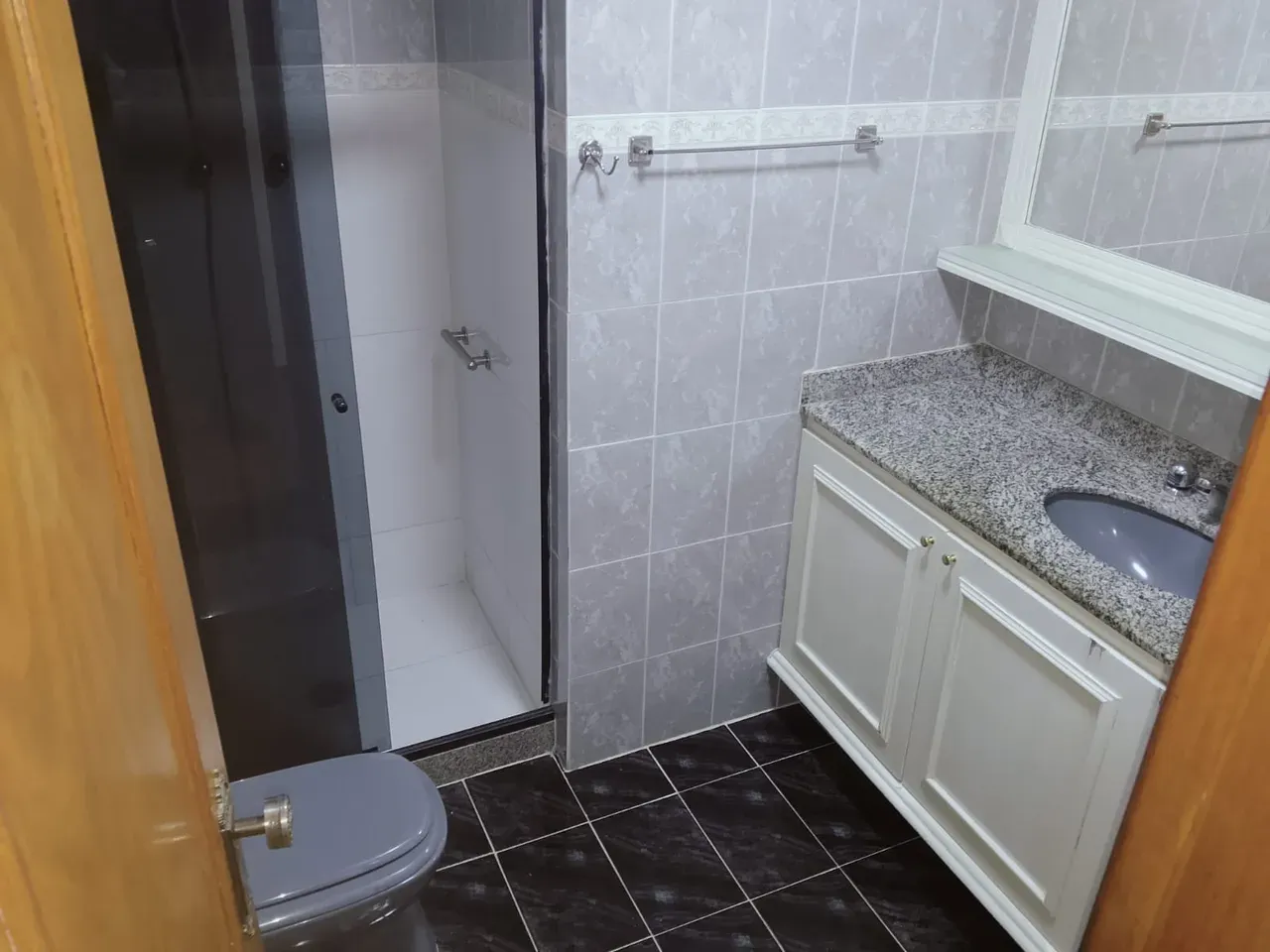 Rental apartment with 3 bedrooms, 3 baths and 140 m² — photo 20