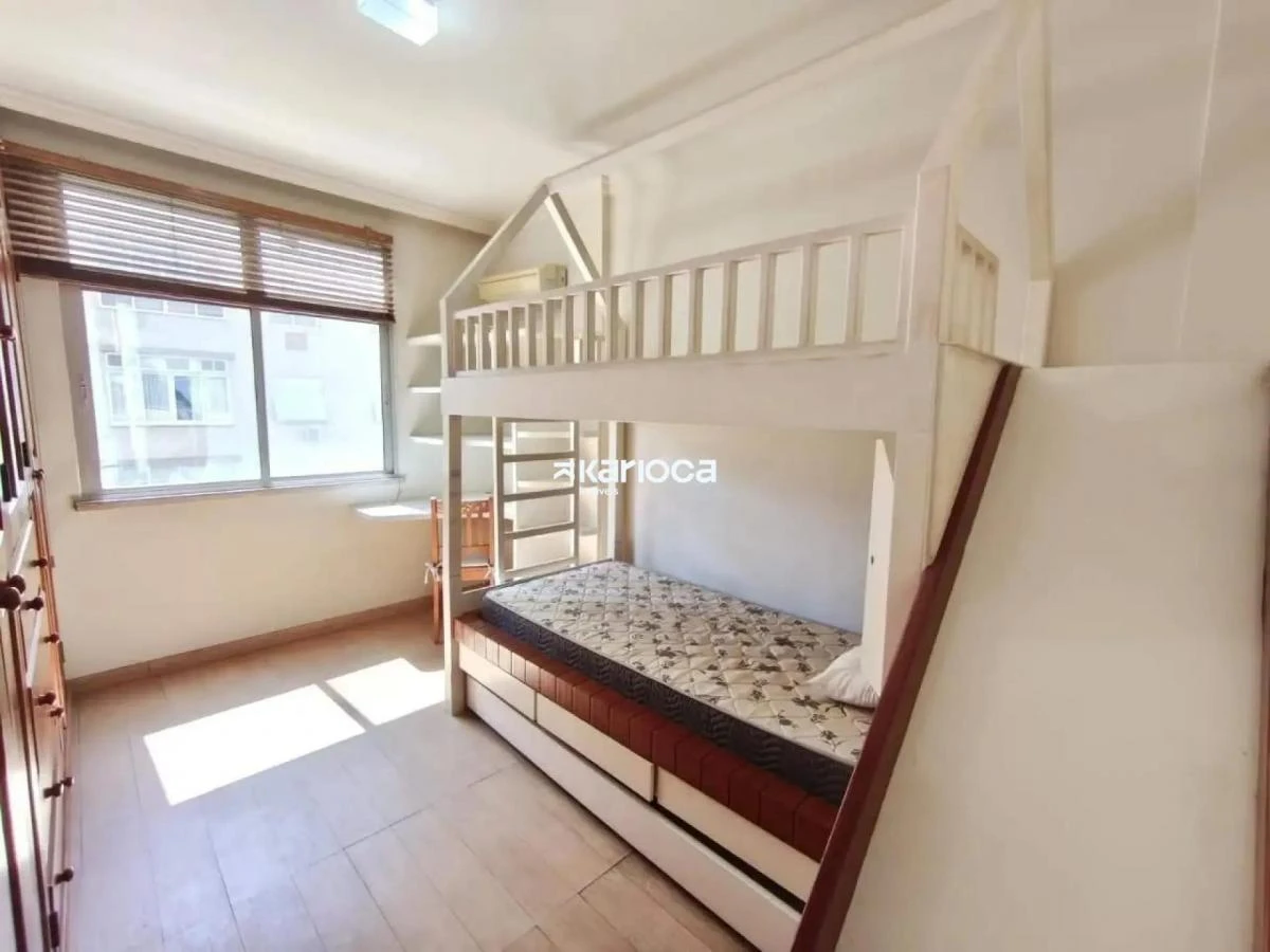 Furnished 2-bedroom apartment, 75 m² — photo 17