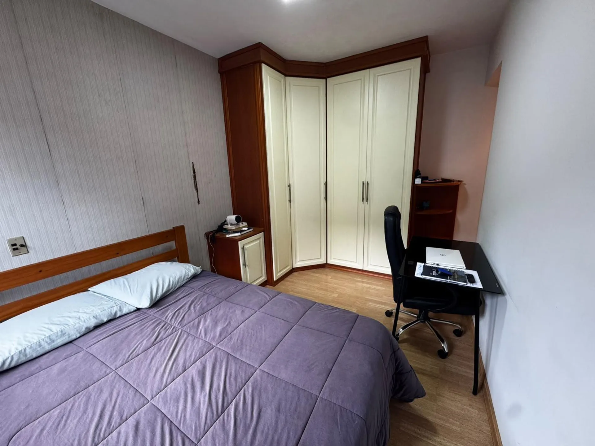 Квартира з 2 спальнями та робочим місцем — photo 4