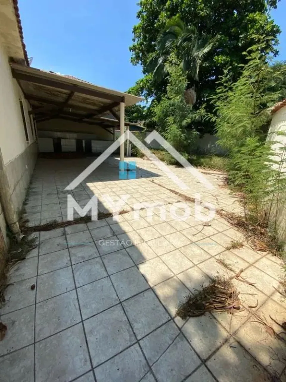 House with 3 bedrooms and separate kitchen, 1 parking spot — photo 14