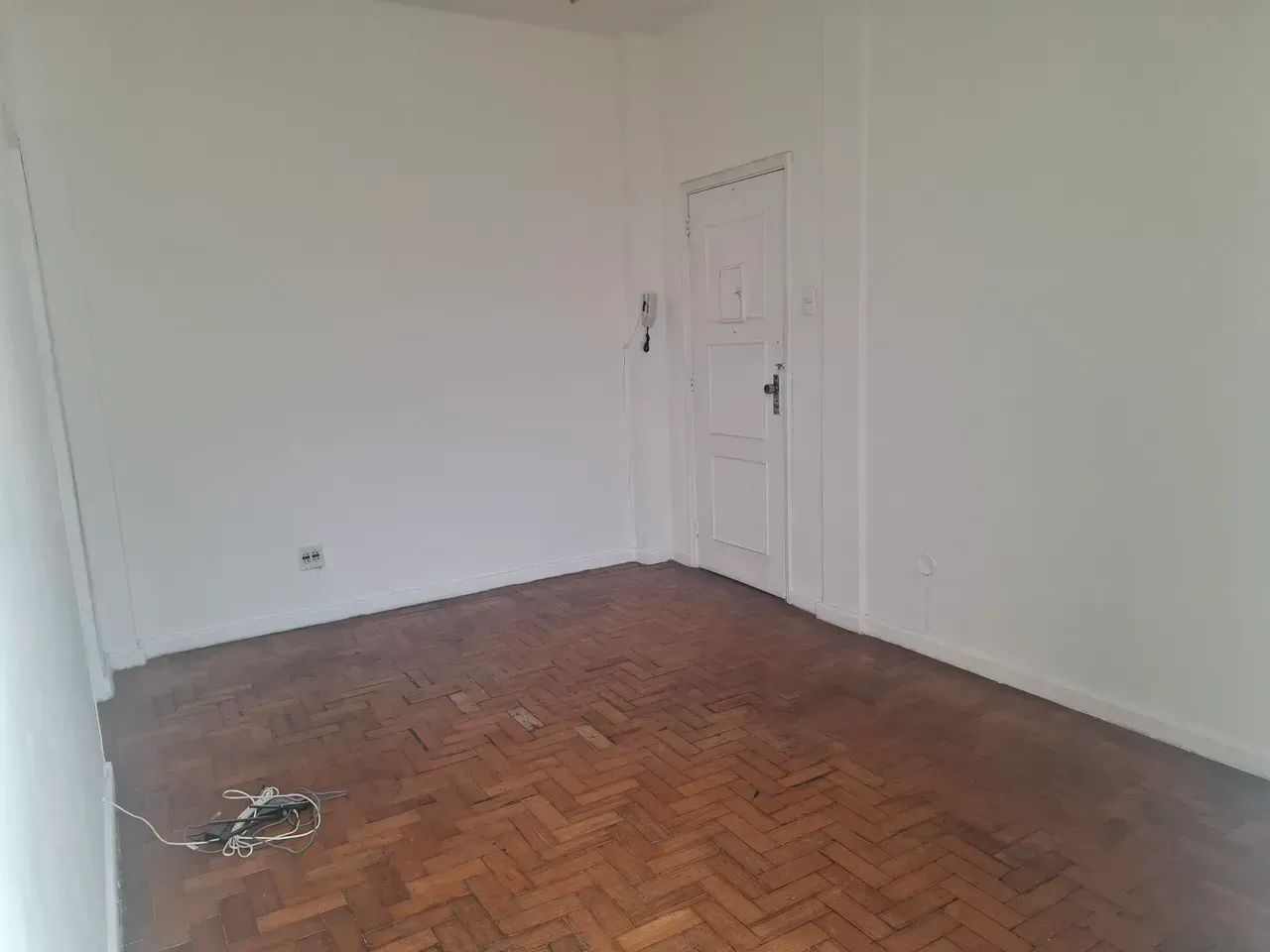 37 m² apartment with 1 bedroom and 1 bathroom — photo 7