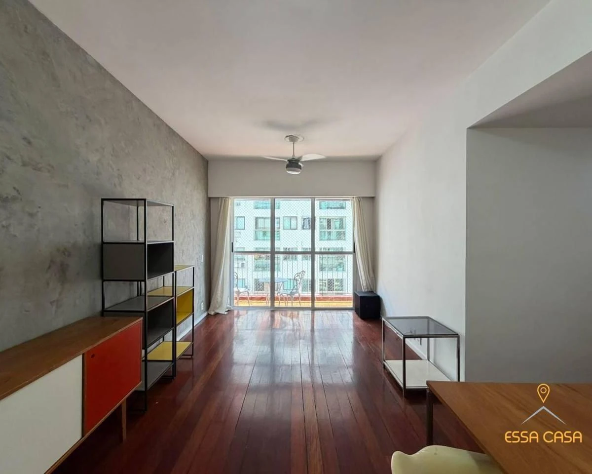 Apartment, 75 m², with a washing machine — photo 6