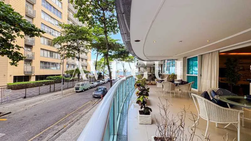 Житлова квартира з 5 спальнями-світами 363 м² — photo 8