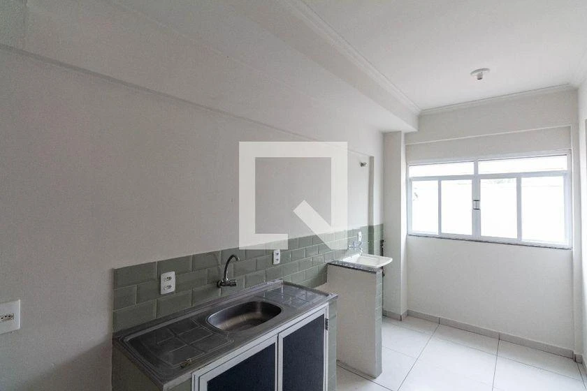 Apartment, 50 m², with a washing machine — photo 10