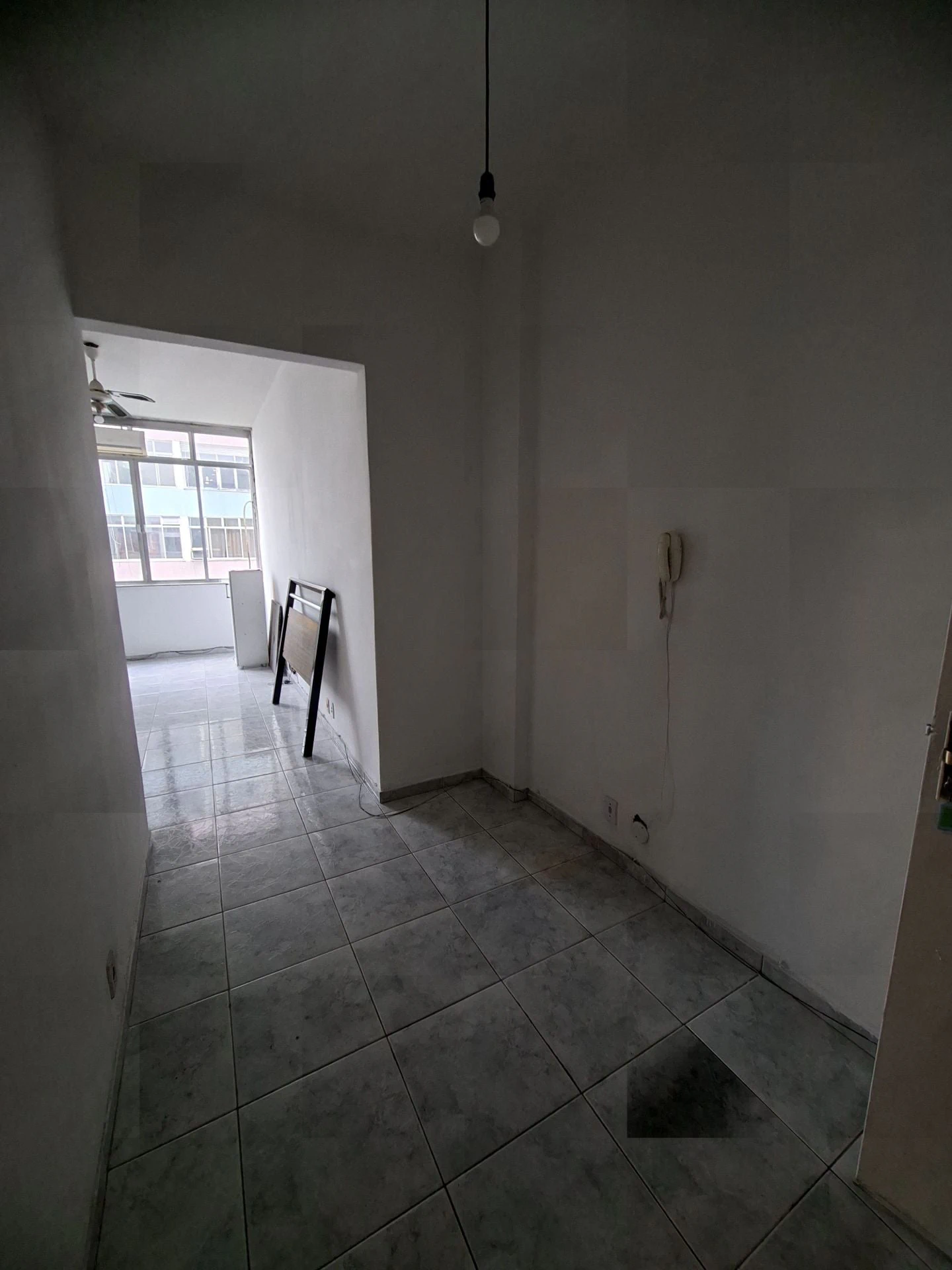 Apartamento de 1 quarto e 32 m² — photo 9