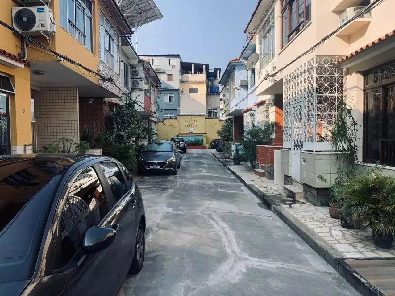 3-bedroom house, 1 with its own bathroom, 100 m² — photo 9