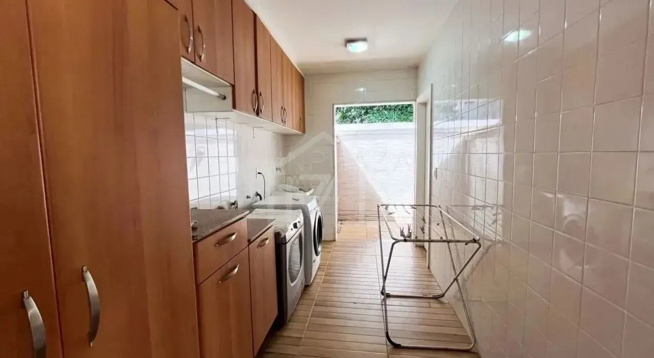 House with 4 suites, open-plan kitchen, 650 m² — photo 5