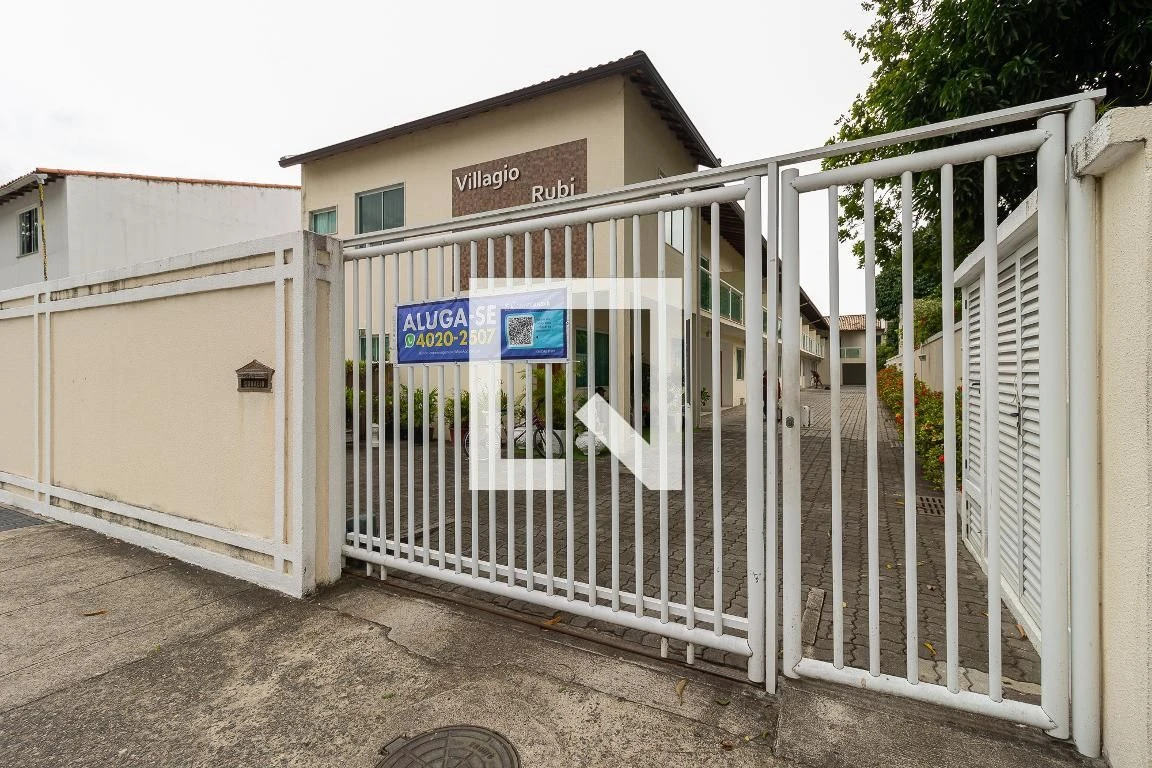 Casa em condomínio com 2 quartos e varanda gourmet — photo 42