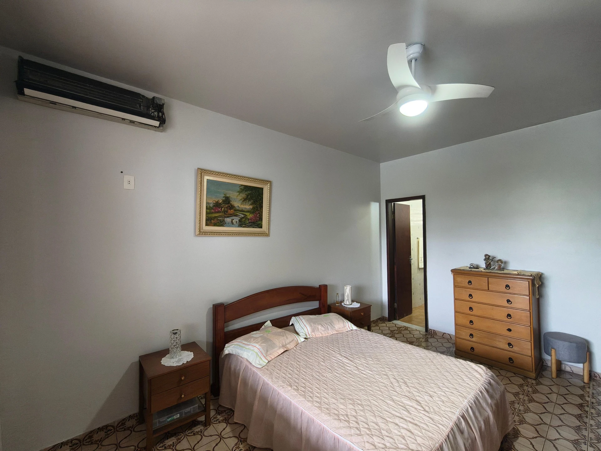 Furnished house with 5 bedrooms and 5 bathrooms — photo 8