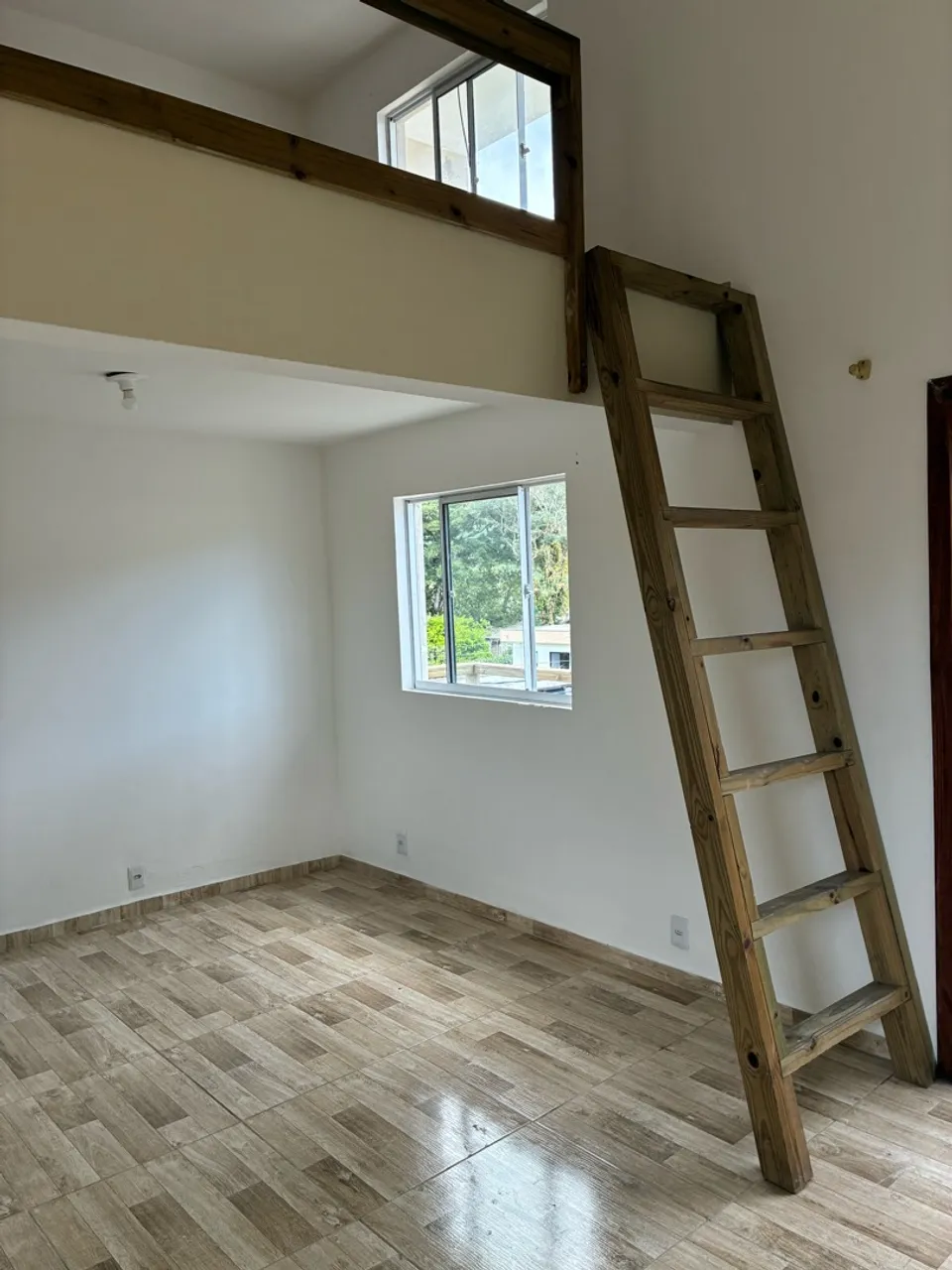 Вид на горы и 1 спальня: квартира 38 м² — photo 2