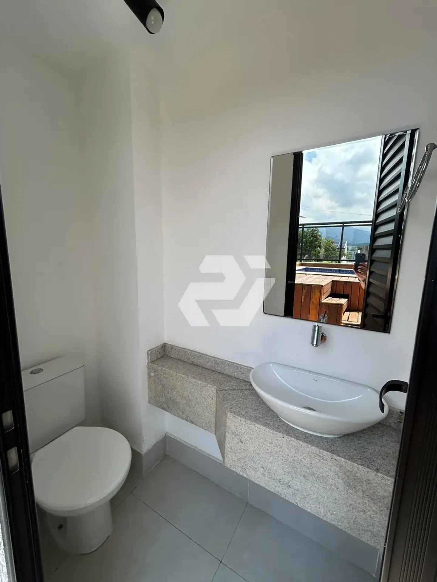 Apartamento de 310 m² com 4 quartos e jardim privativo — photo 14