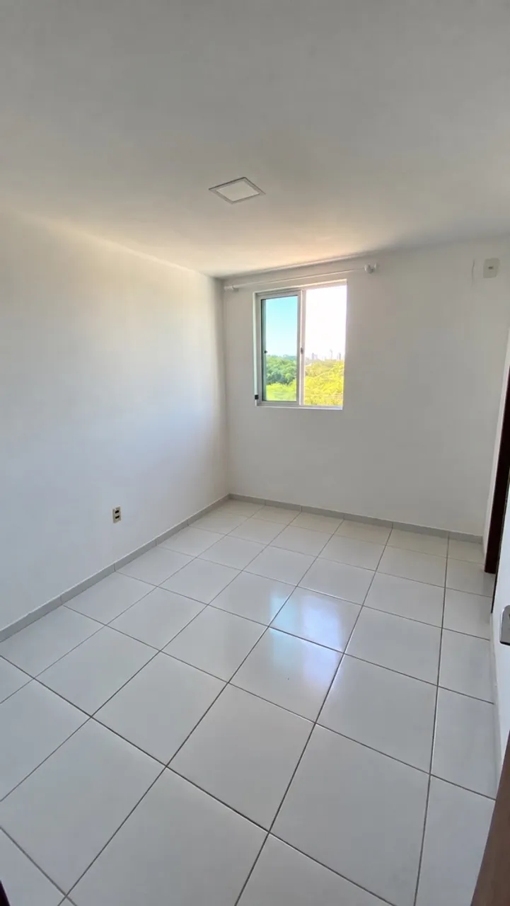 2-bedroom apartment, 58 m² — photo 12