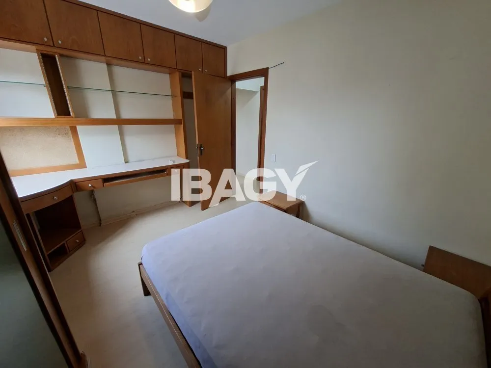 Apartamento amueblado con 3 dormitorios, 117 m² y 2 baños — photo 9