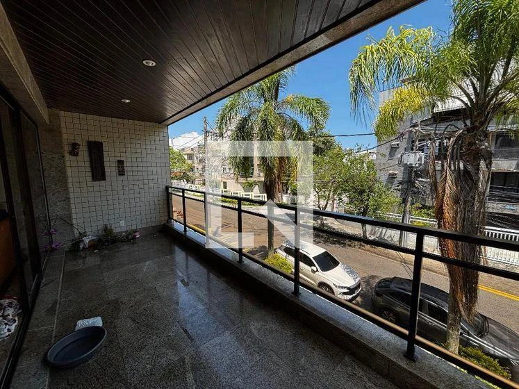 Home office in a 3-bedroom apartment, 153 m² — photo 15