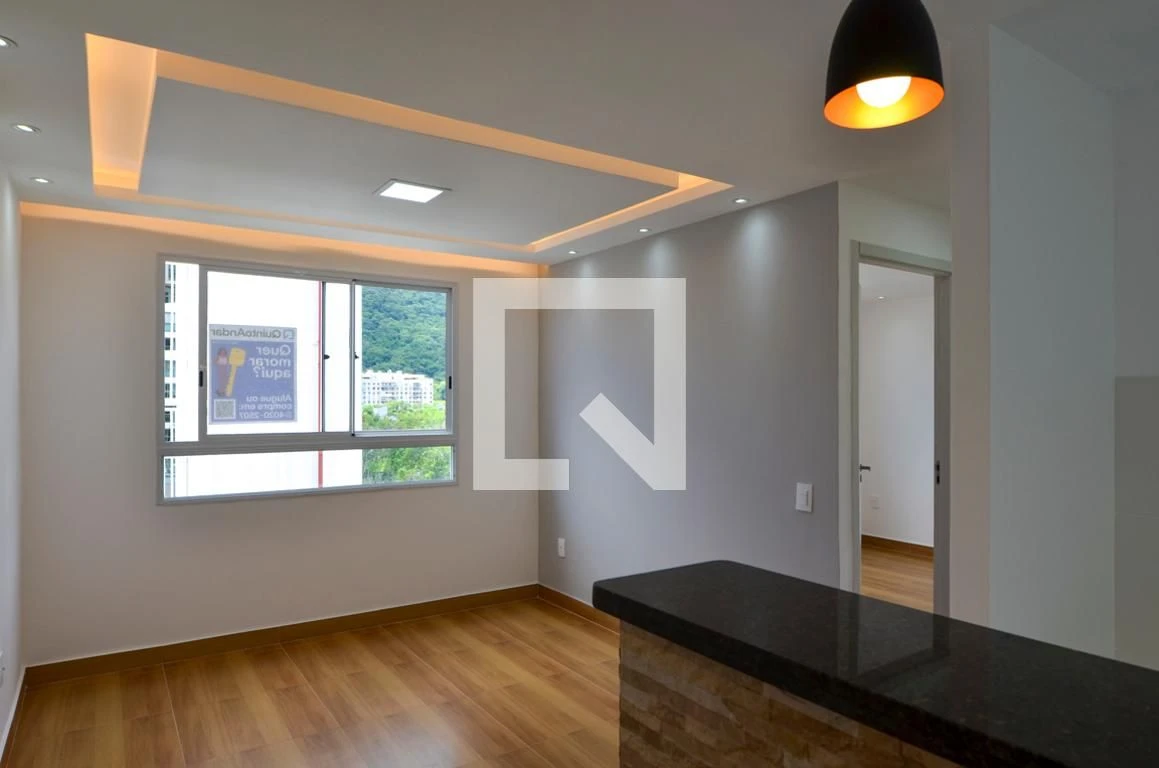 2-bedroom apartment with a home office in Rio de Janeiro