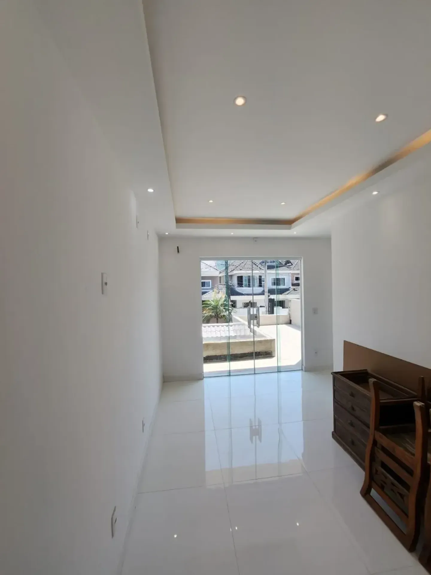 Furnished house with 5 bedrooms and gas-stove kitchen — photo 13