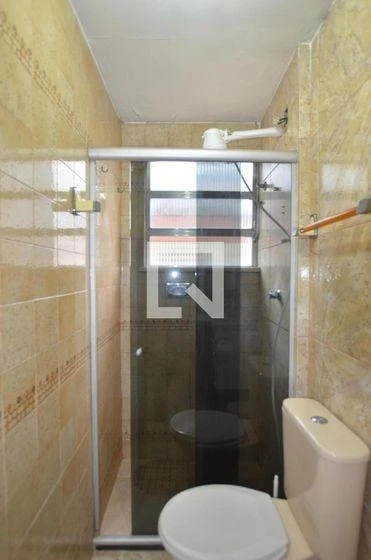 Apartamento de 1 quarto com máquina de lavar — photo 4