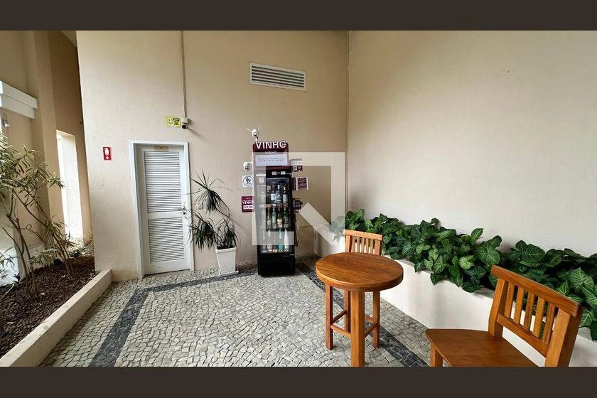Квартира с 3 спальнями и стиральной машиной — photo 38