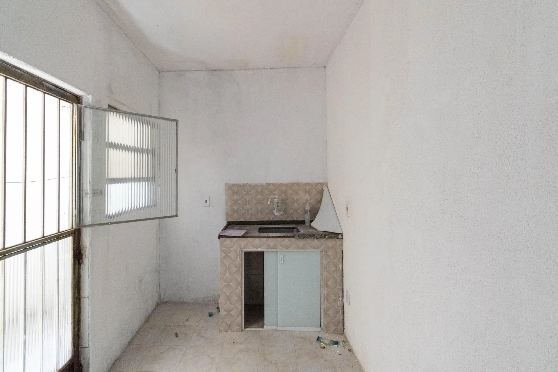 One-bedroom, 90 m² house in Rio de Janeiro — photo 3
