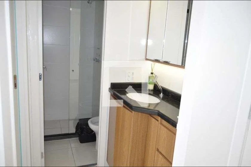 Apartamento com vista para as montanhas, Todos os Santos — photo 5