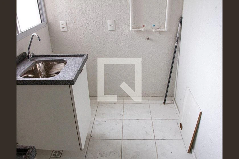 Rental apartment with 2 bedrooms and 44 m² — photo 16