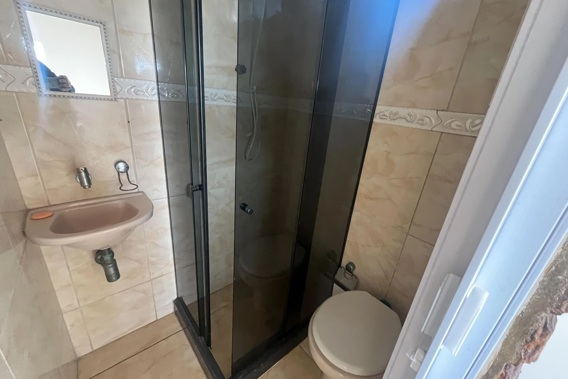 Власне барбекю та 3 спальні: квартира 122 м² — photo 37