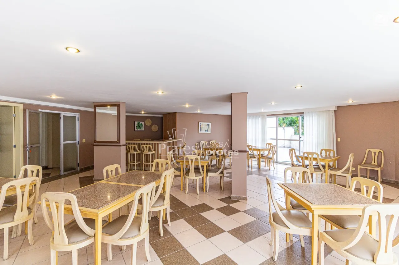 Apartamento mobiliado com 1 suíte e 2 banheiros — photo 17