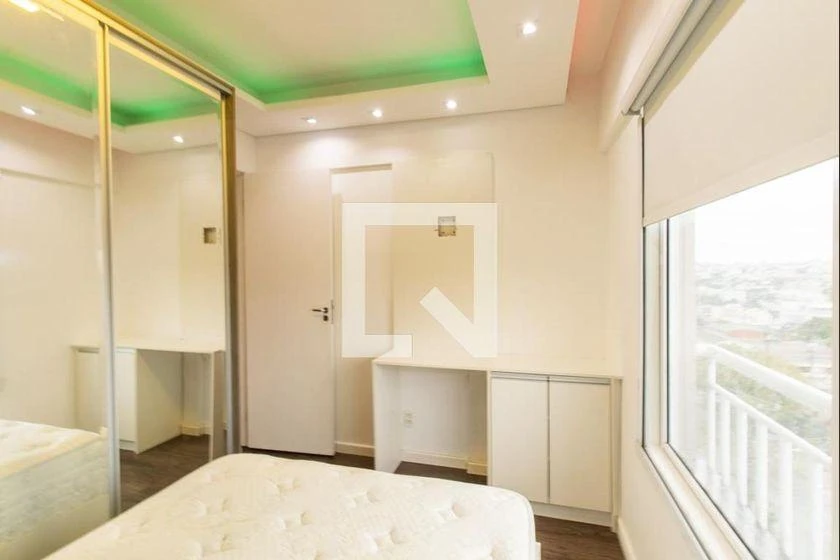 Apartamento de 1 quarto com máquina de lavar, Lindóia — photo 11