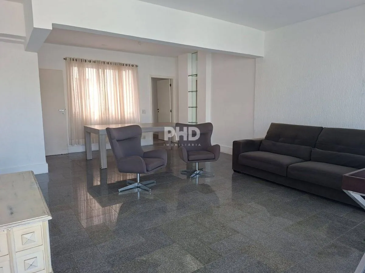 Apartamento de 407 m² com 6 quartos e 5 suítes — photo 5