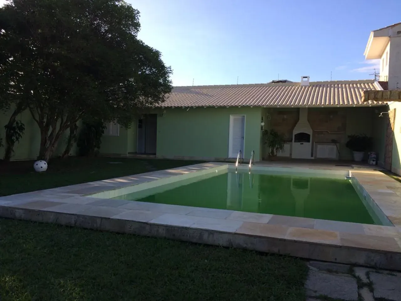 House, 180 m², with a bathtub — photo 23