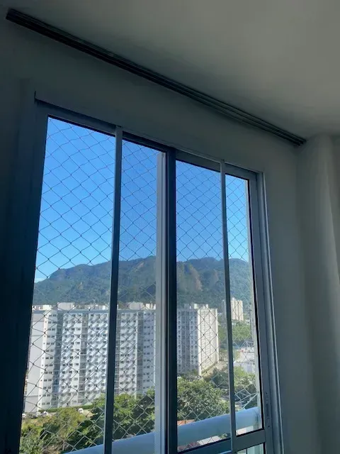 77 m² apartment with 3 bedrooms, balcony and 1 parking — photo 10