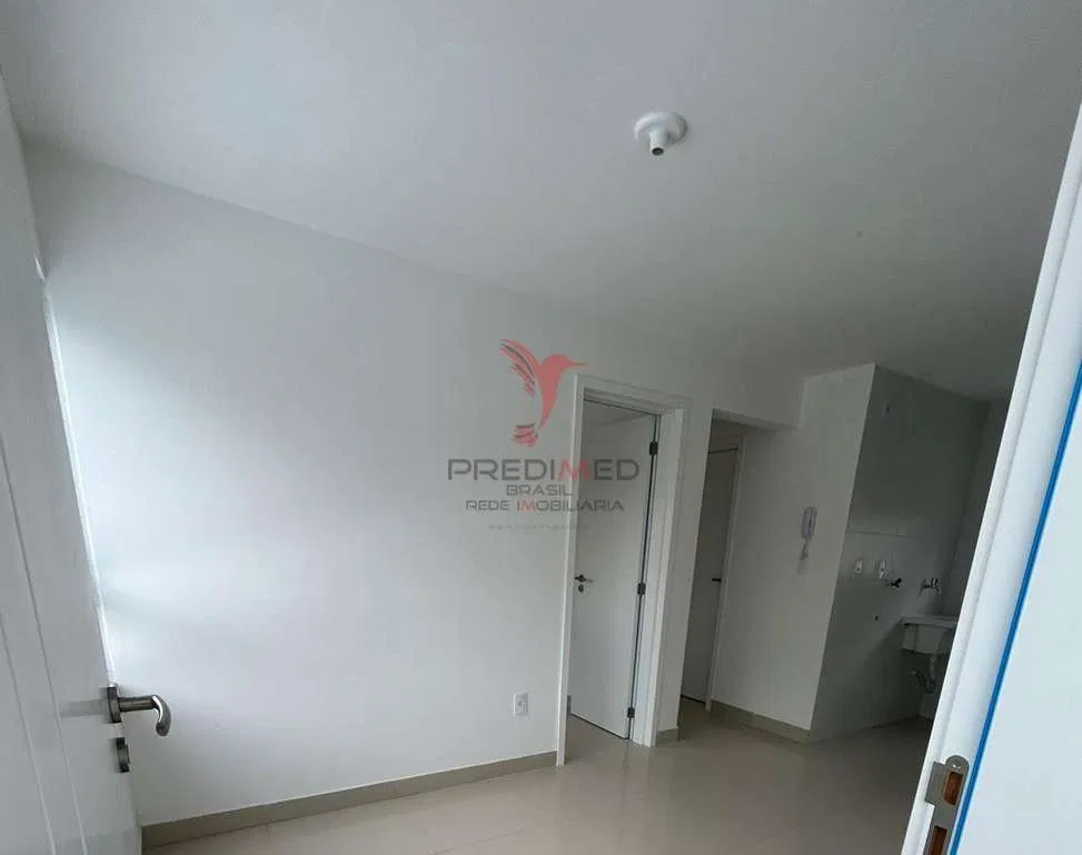 43 m² apartment with 2 bedrooms and 2 bathrooms — photo 4